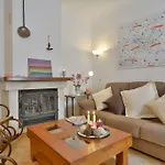Mallorca Town House With Terrace