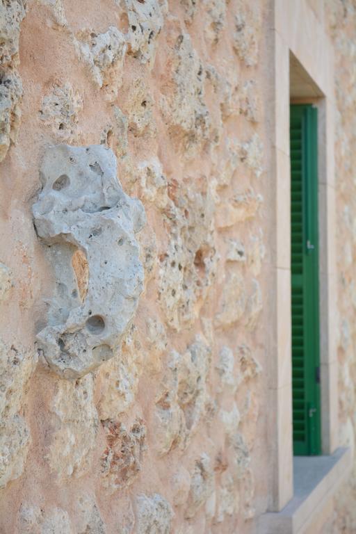 Villa Mallorca Town House With Terrace Algaida (Mallorca)