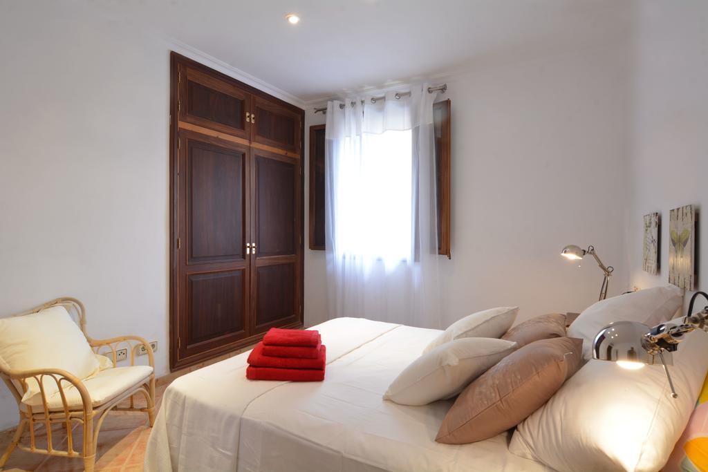 Mallorca Town House With Terrace Villa
