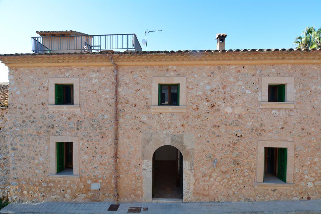 Mallorca Town House With Terrace *