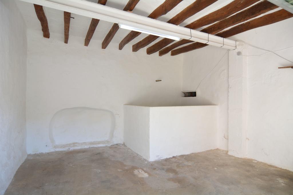 Villa Mallorca Town House With Terrace Algaida (Mallorca)