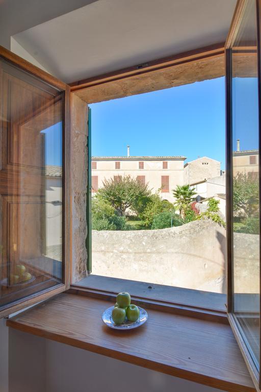 Mallorca Town House With Terrace Villa