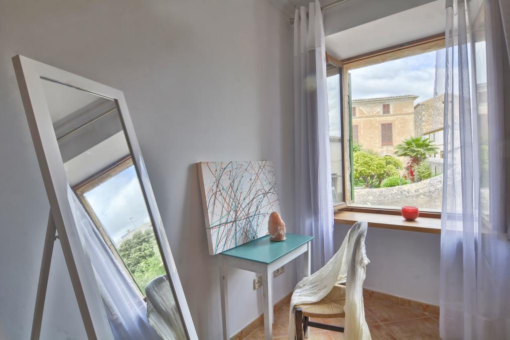Mallorca Town House With Terrace Villa *