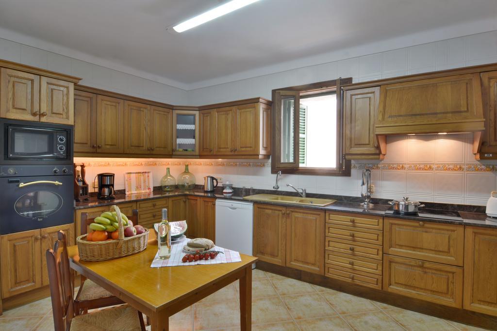 Villa Mallorca Town House With Terrace