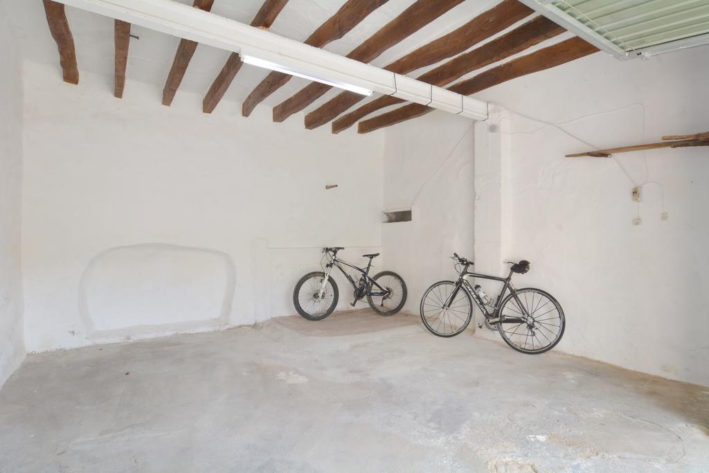 Mallorca Town House With Terrace *