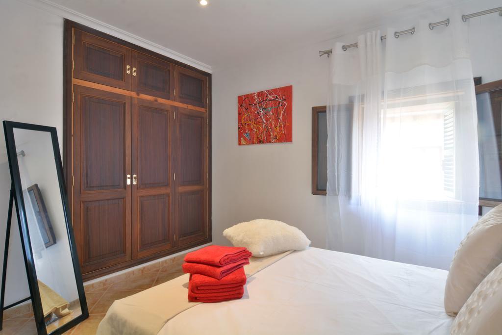 Mallorca Town House With Terrace * Algaida (Mallorca)