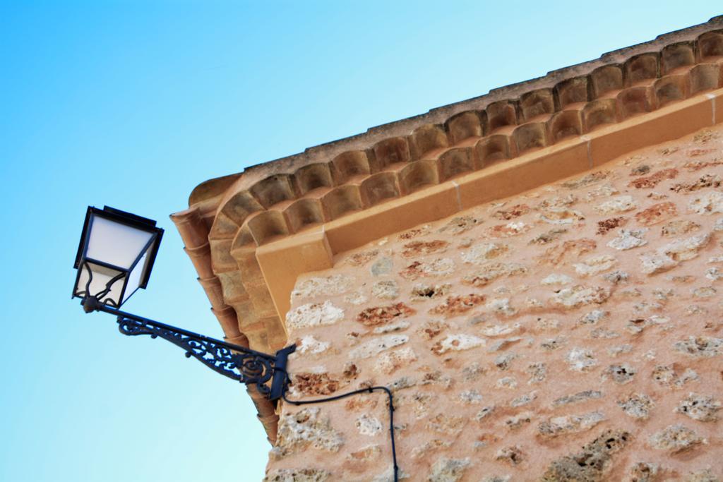 Mallorca Town House With Terrace Algaida (Mallorca)