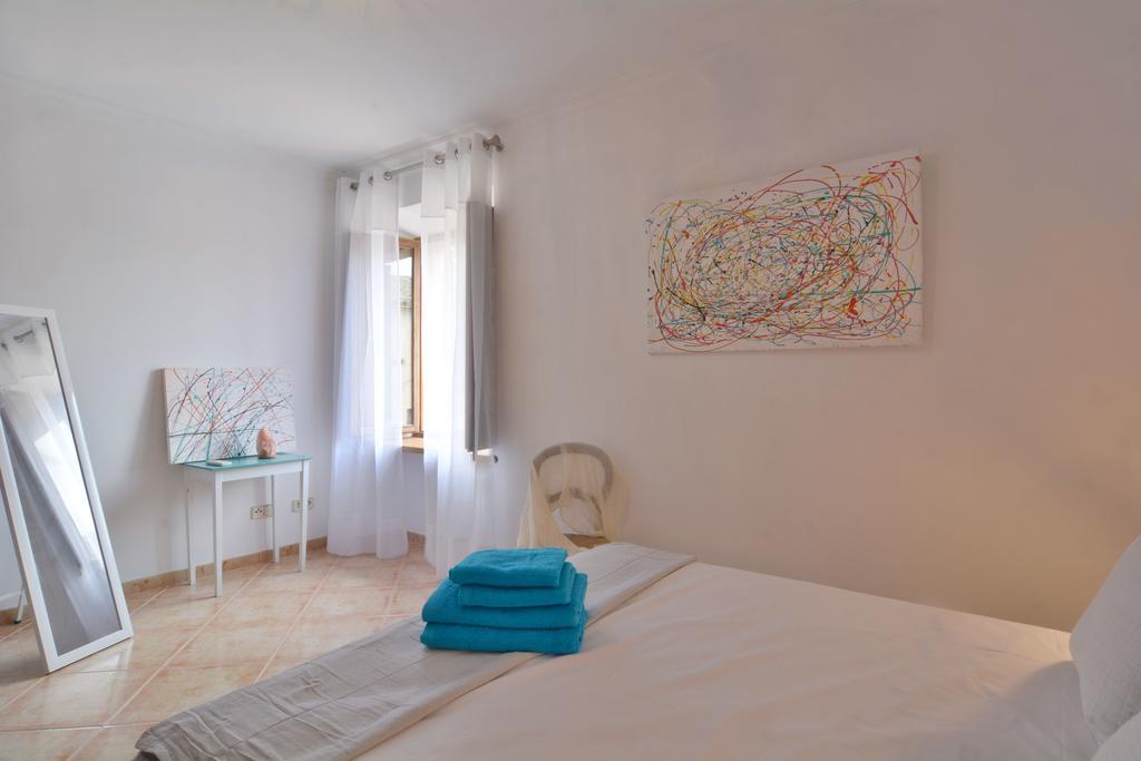 Villa Mallorca Town House With Terrace